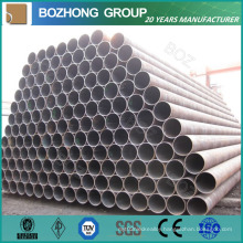 Seamless 316L Stainless Steel Tubes